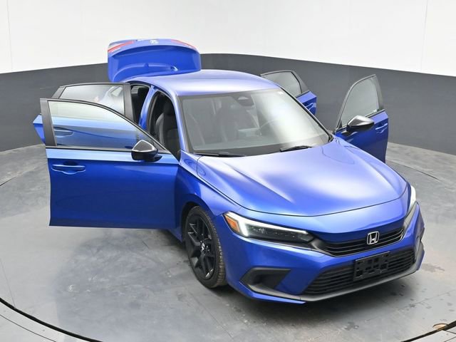 Used 2024 Honda Civic Sport image 45