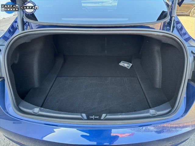 Used 2023 Tesla Model 3 Standard Range image 18