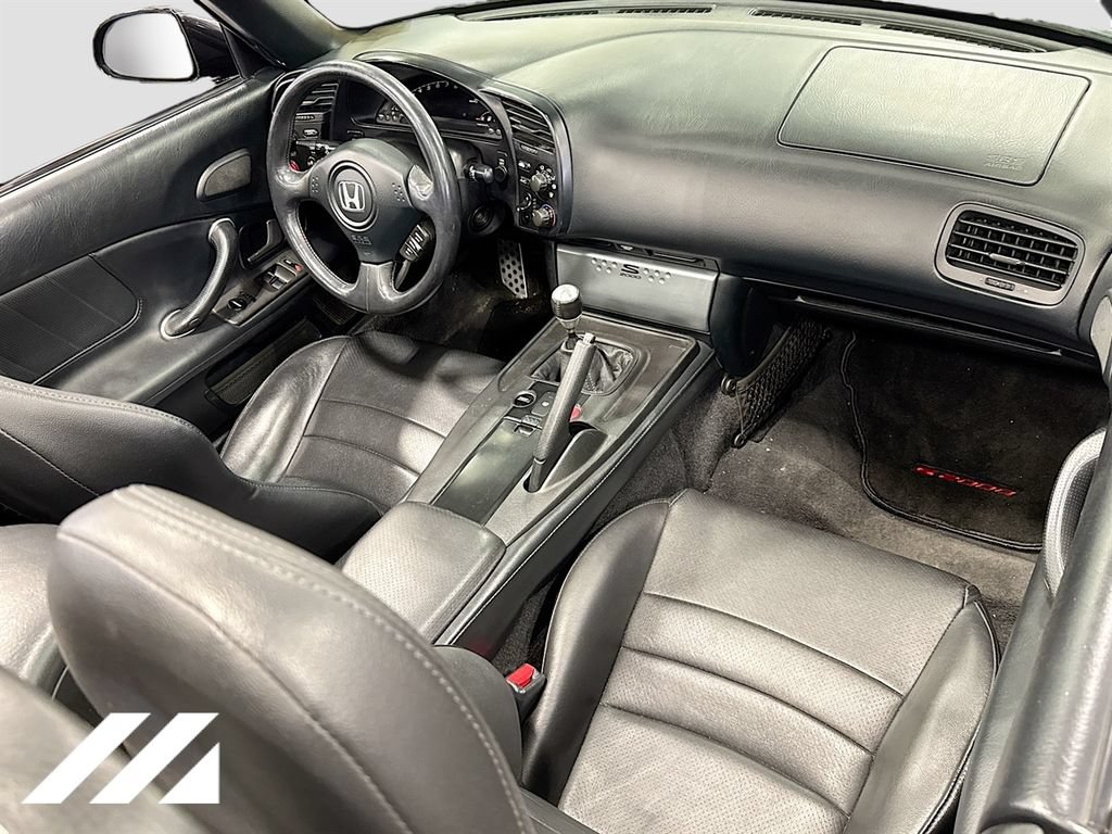 Used 2006 Honda S2000 image 29