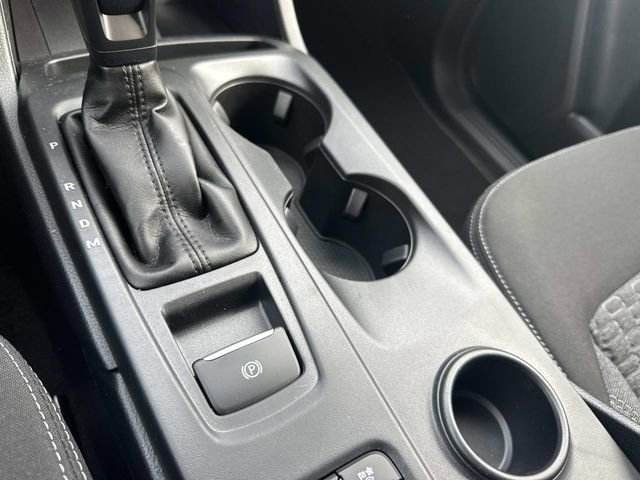 New 2025 Ford Ranger XL image 30