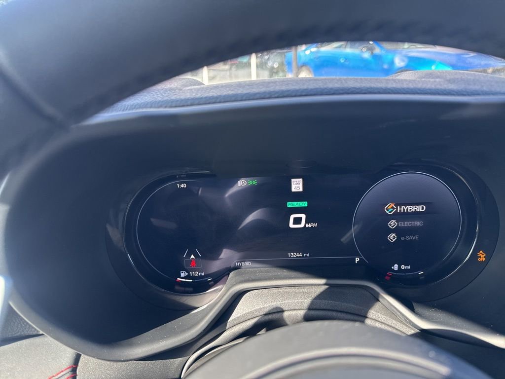 Used 2024 Dodge Hornet R/T image 14