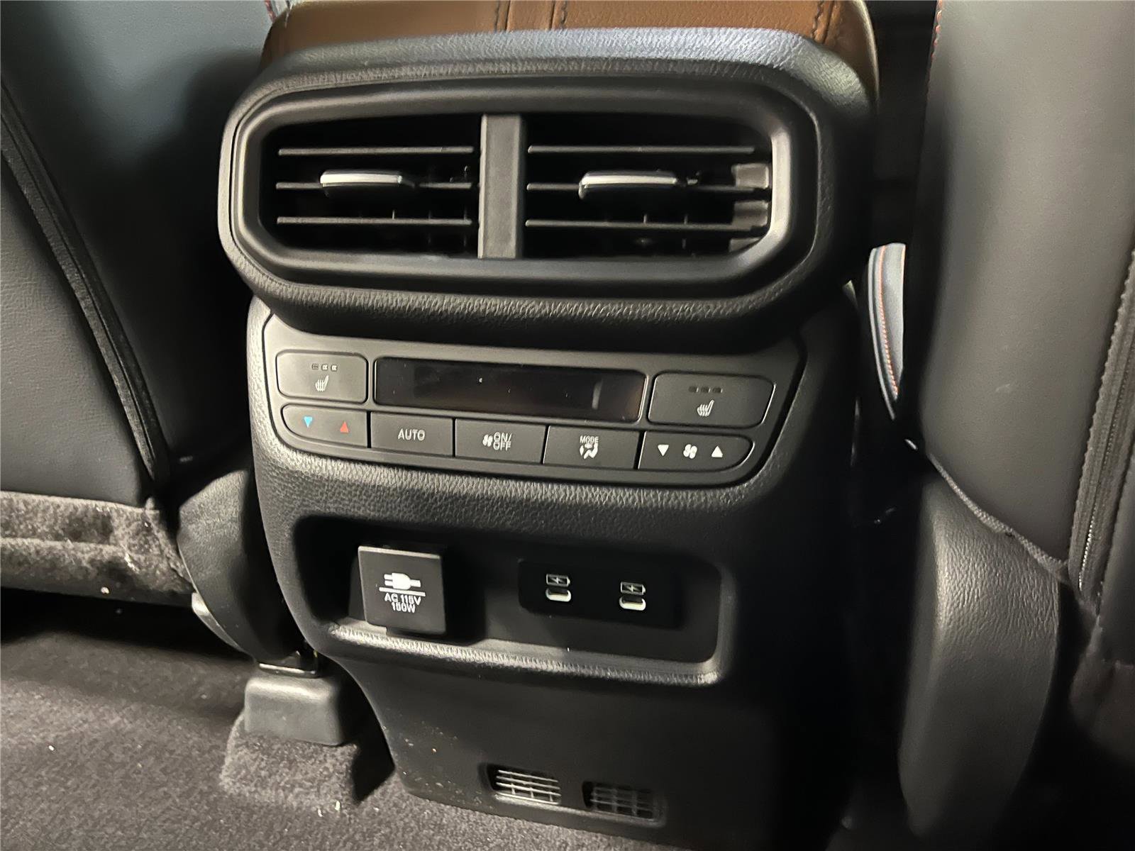 New 2026 Honda Passport TrailSport Elite image 26