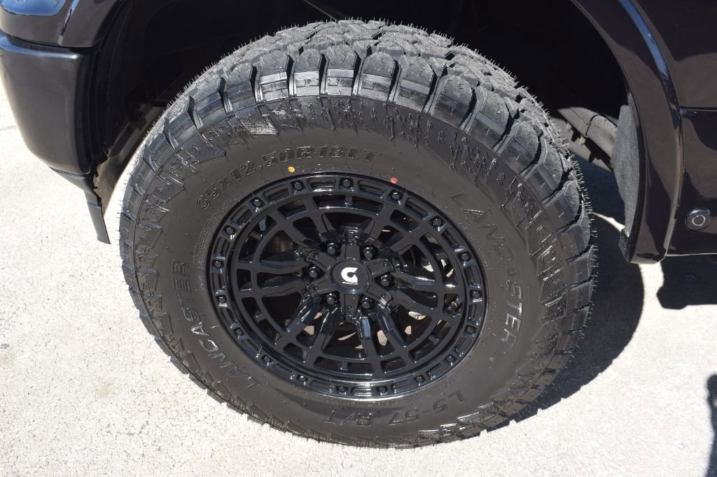 Used 2019 Ford F150 Limited image 7