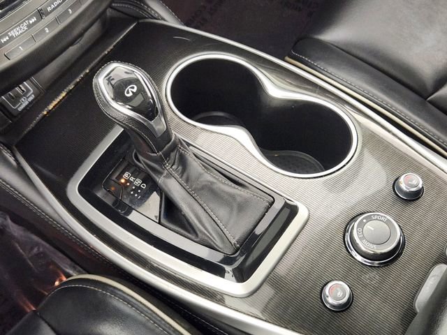 Used 2019 INFINITI QX60 Pure image 20