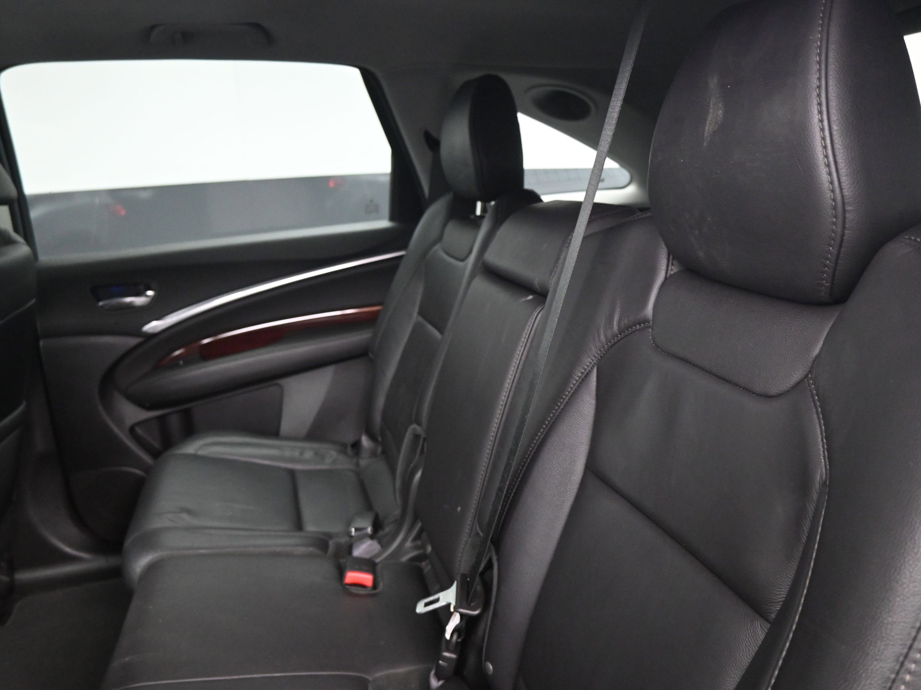 Used 2016 Acura MDX FWD w/ Technology Package image 18