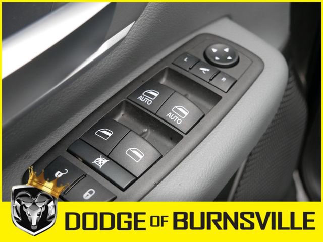 Used 2022 RAM 1500 Big Horn image 19