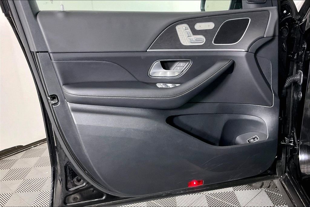Used 2025 Mercedes-Benz GLE 350 GLE 350 image 25