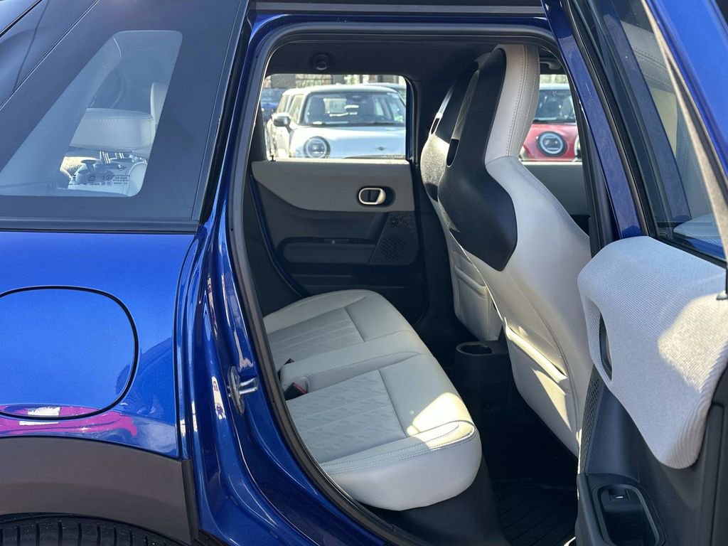 Used 2025 MINI Cooper S image 28