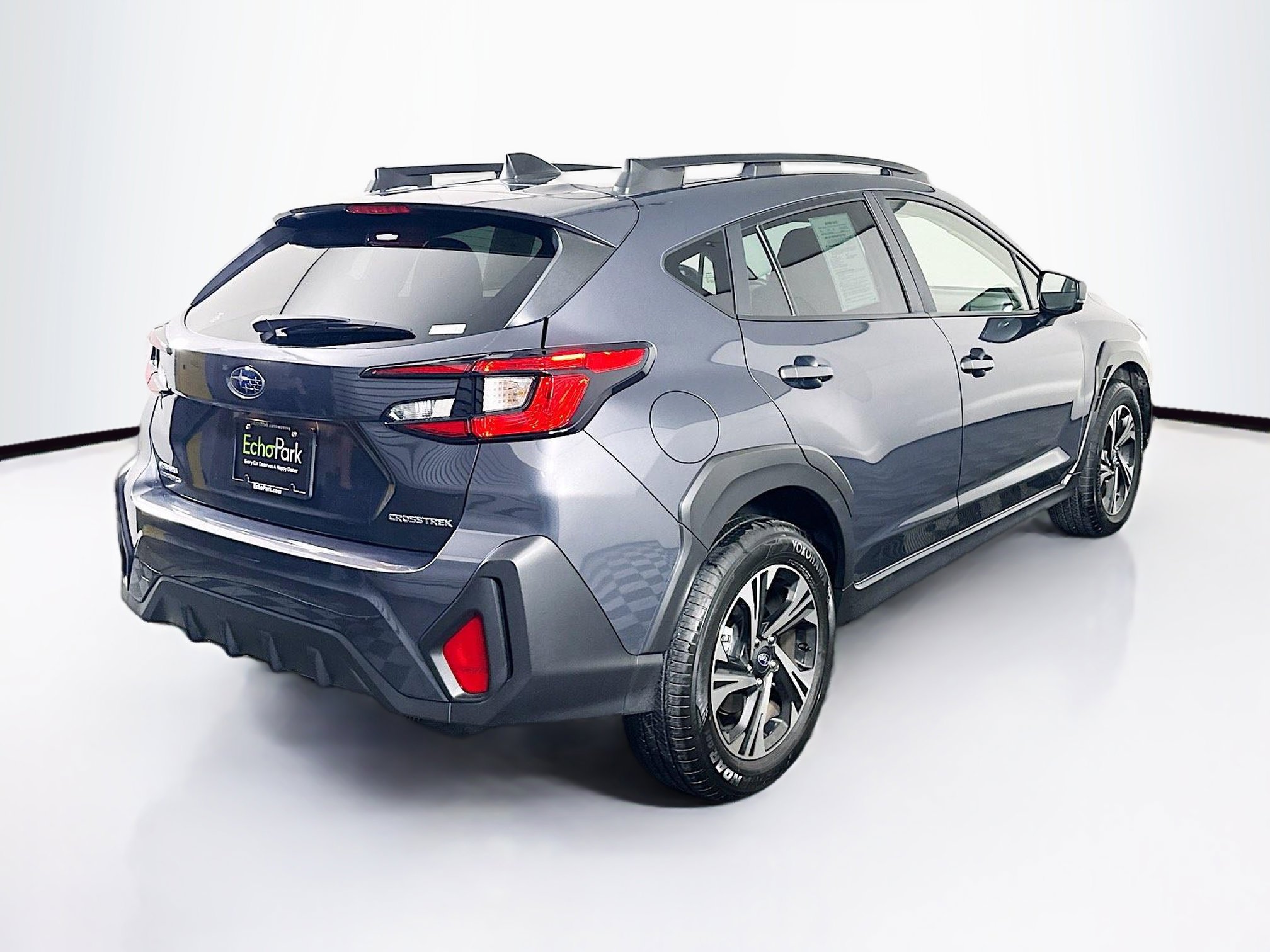 Used 2025 Subaru Crosstrek 2.0i Premium AWD/4WD image 30