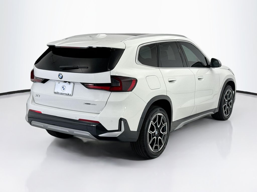 Certified 2023 BMW X1 xDrive28i w/ Premium Package AWD/4WD image 5