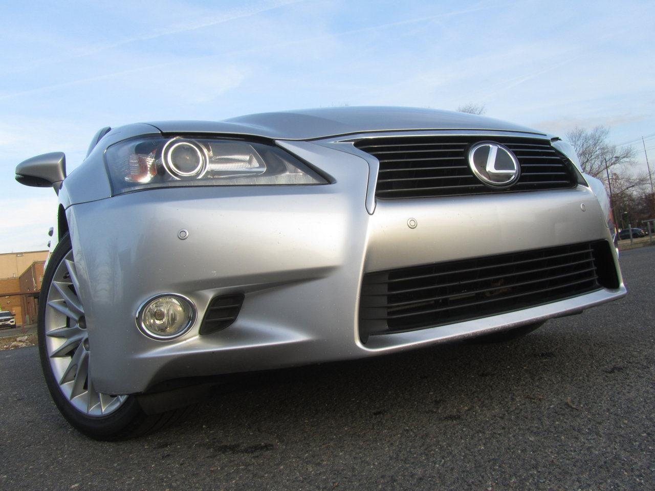 Used 2013 Lexus GS 350 Luxury  Package w/ Luxury Pkg