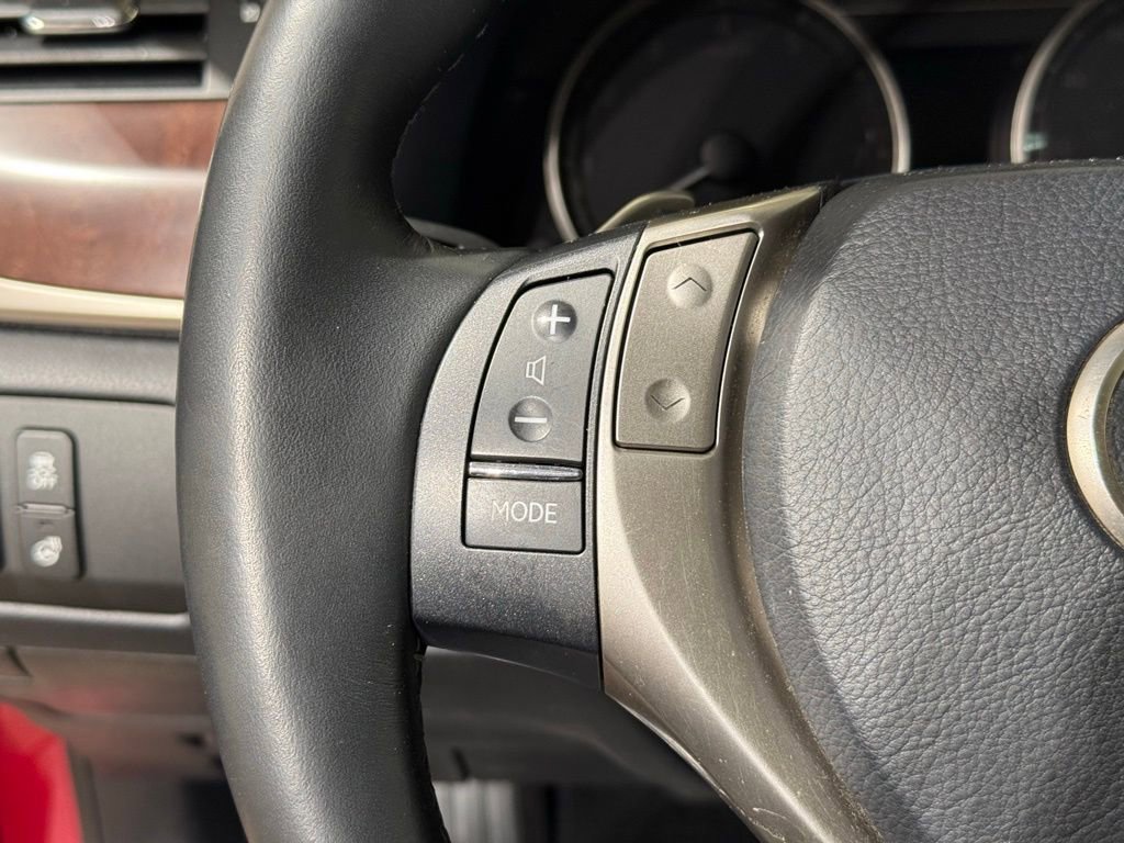 Used 2014 Lexus GS 350 AWD w/ Premium Package image 24