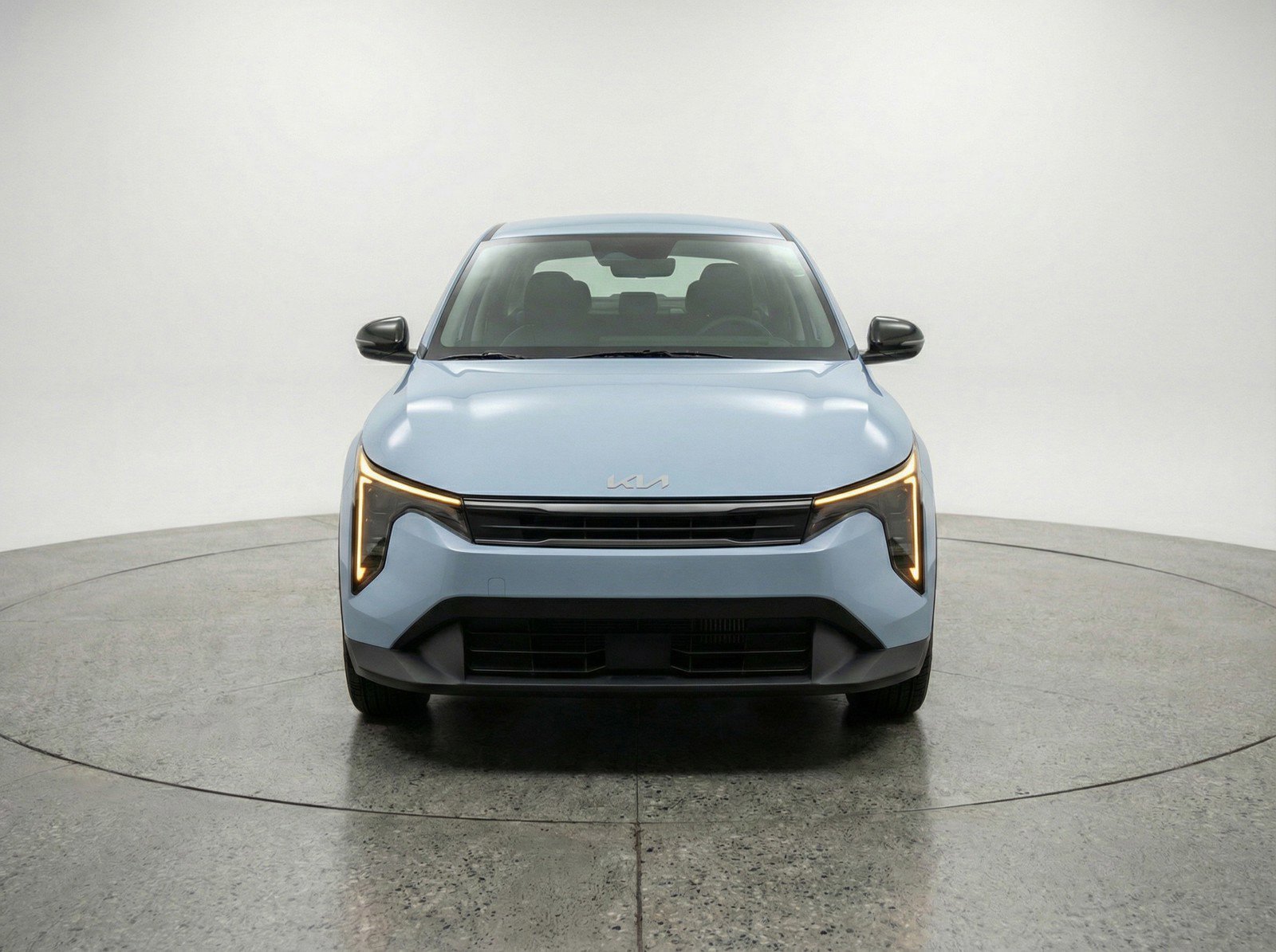 Used 2025 Kia K4 LXS FWD image 2