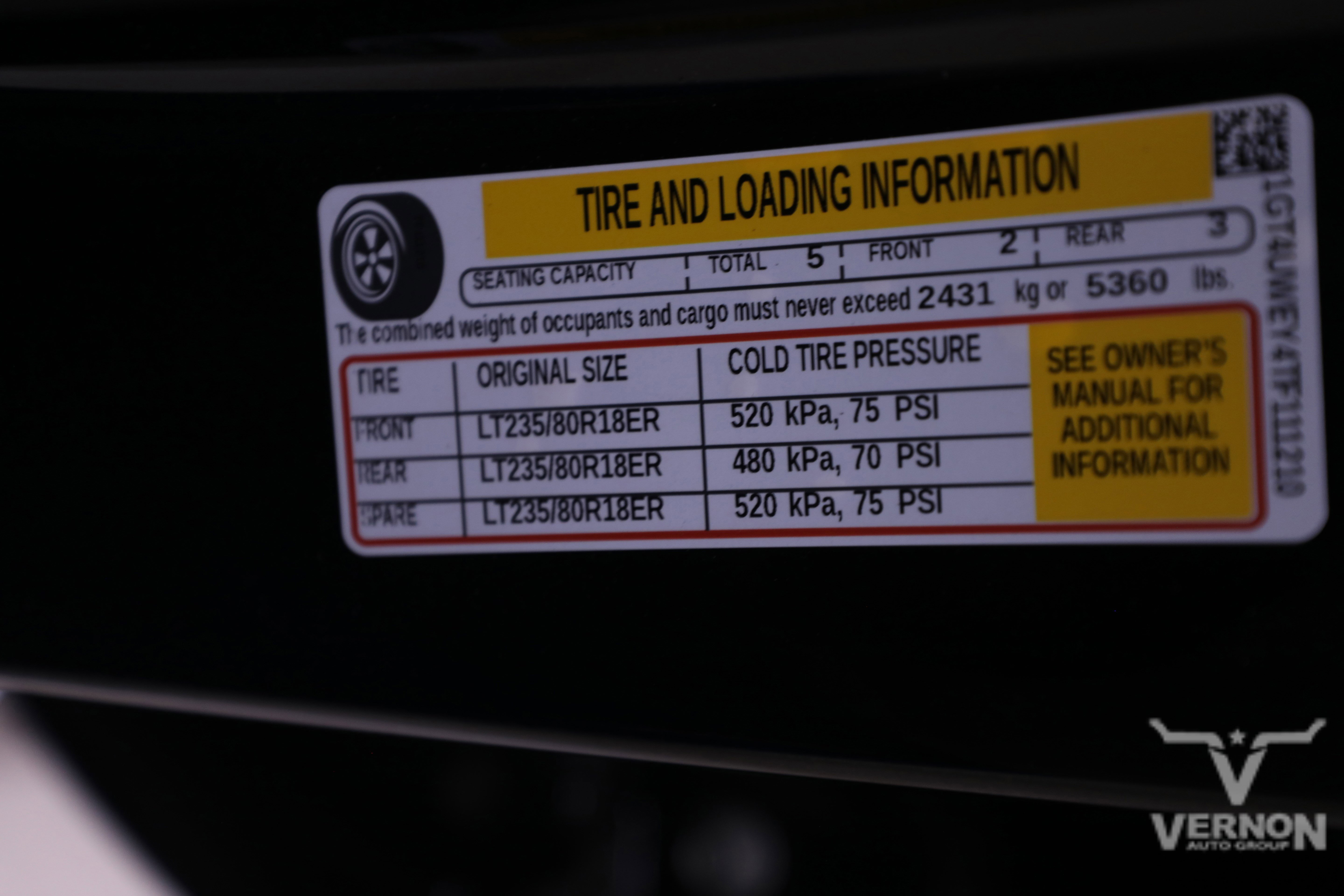 New 2026 GMC Sierra 3500 Denali image 40