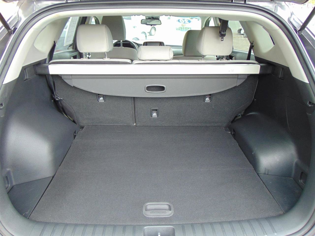 Used 2020 Hyundai Tucson Value FWD image 10
