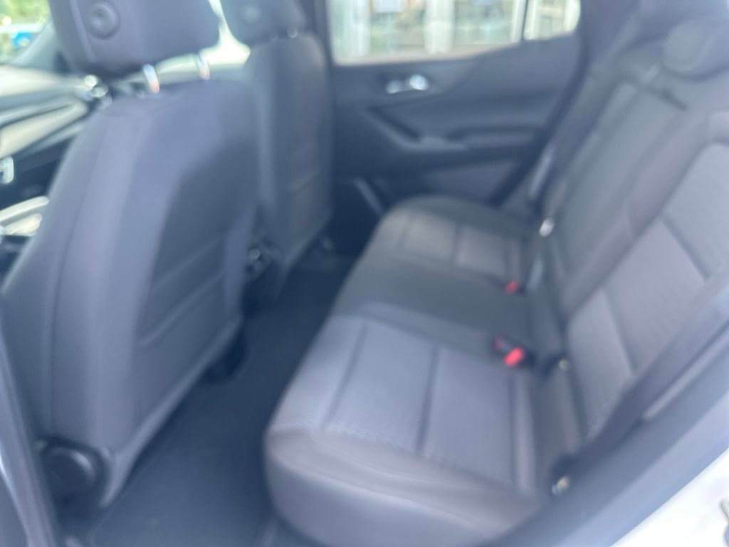 Used 2025 Chevrolet Equinox LT image 21