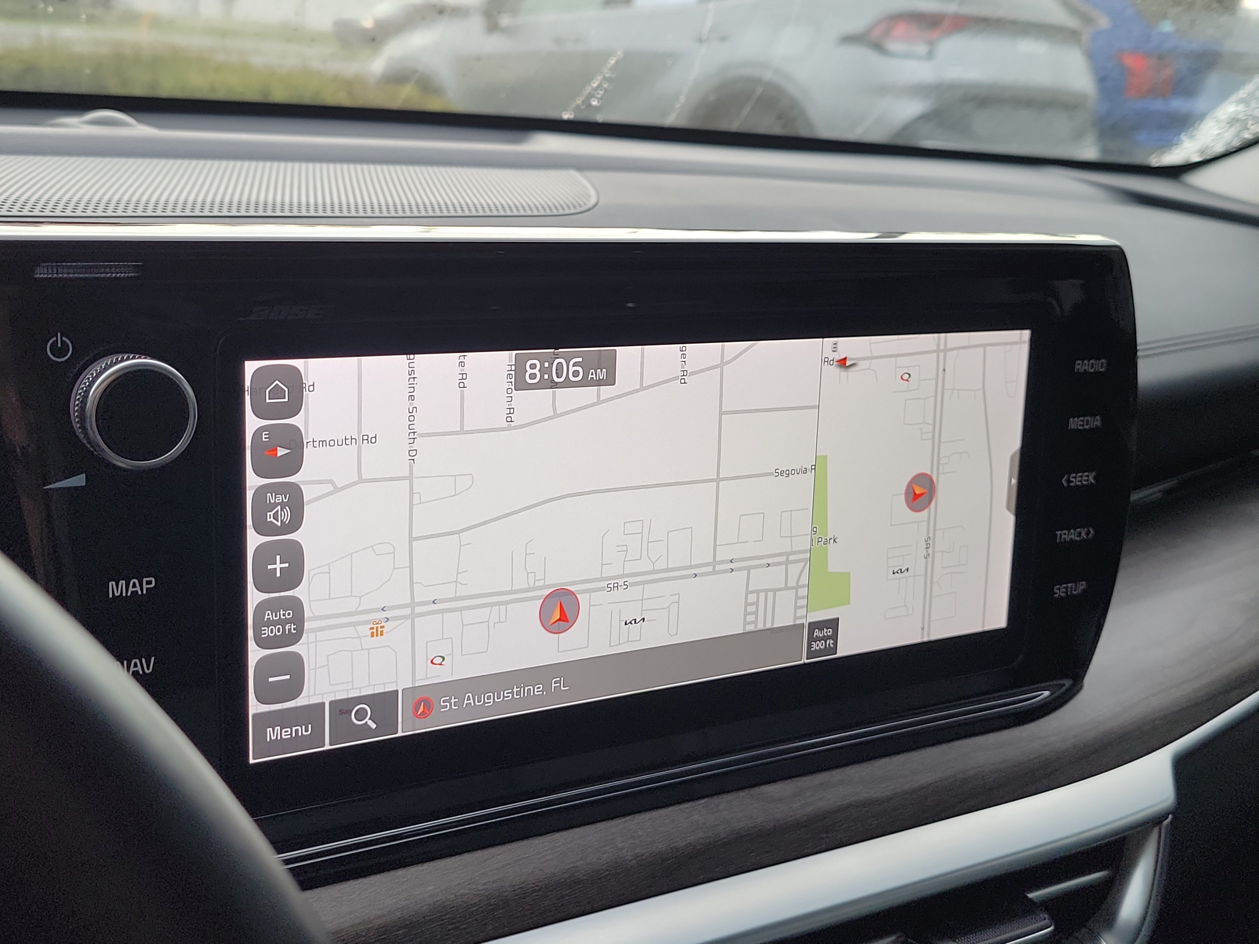 Certified 2023 Kia K5 EX w/ EX Premium Package FWD image 29