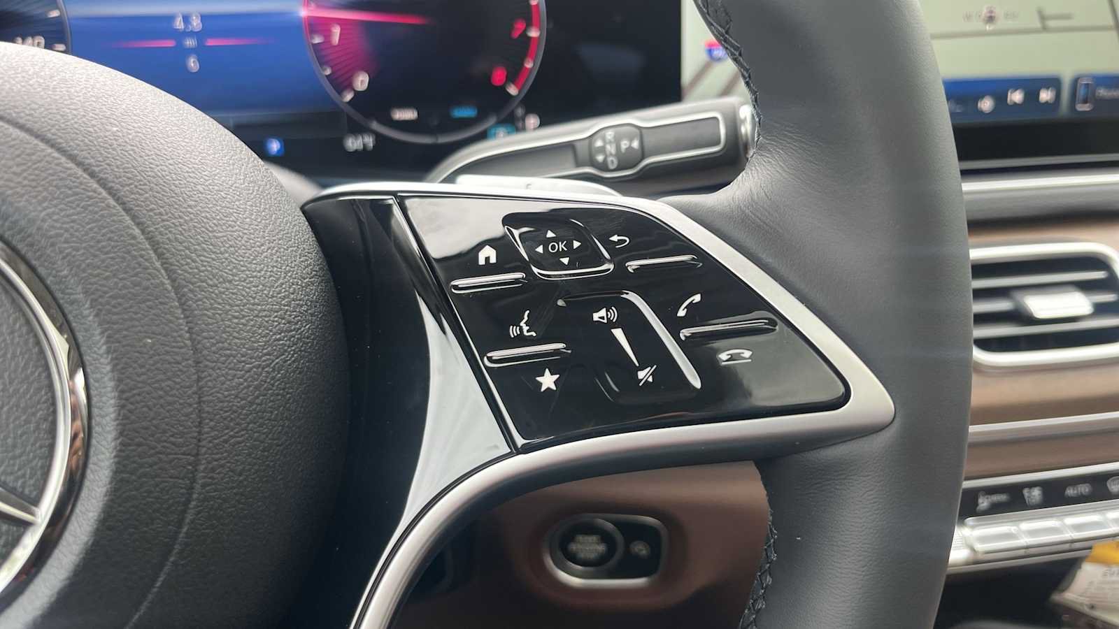 New 2026 Mercedes-Benz GLE 350 4MATIC image 42