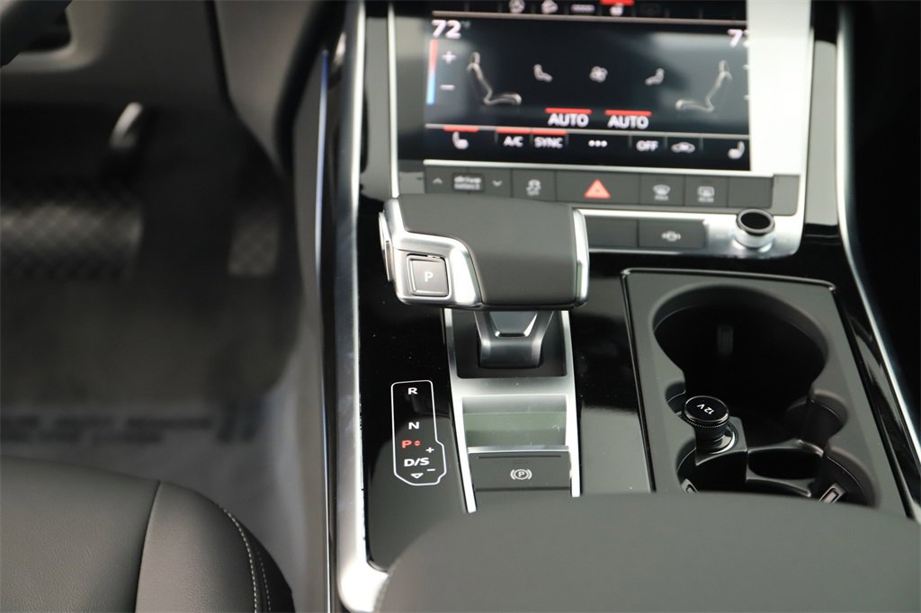 New 2026 Audi Q7 2.0T Premium image 21