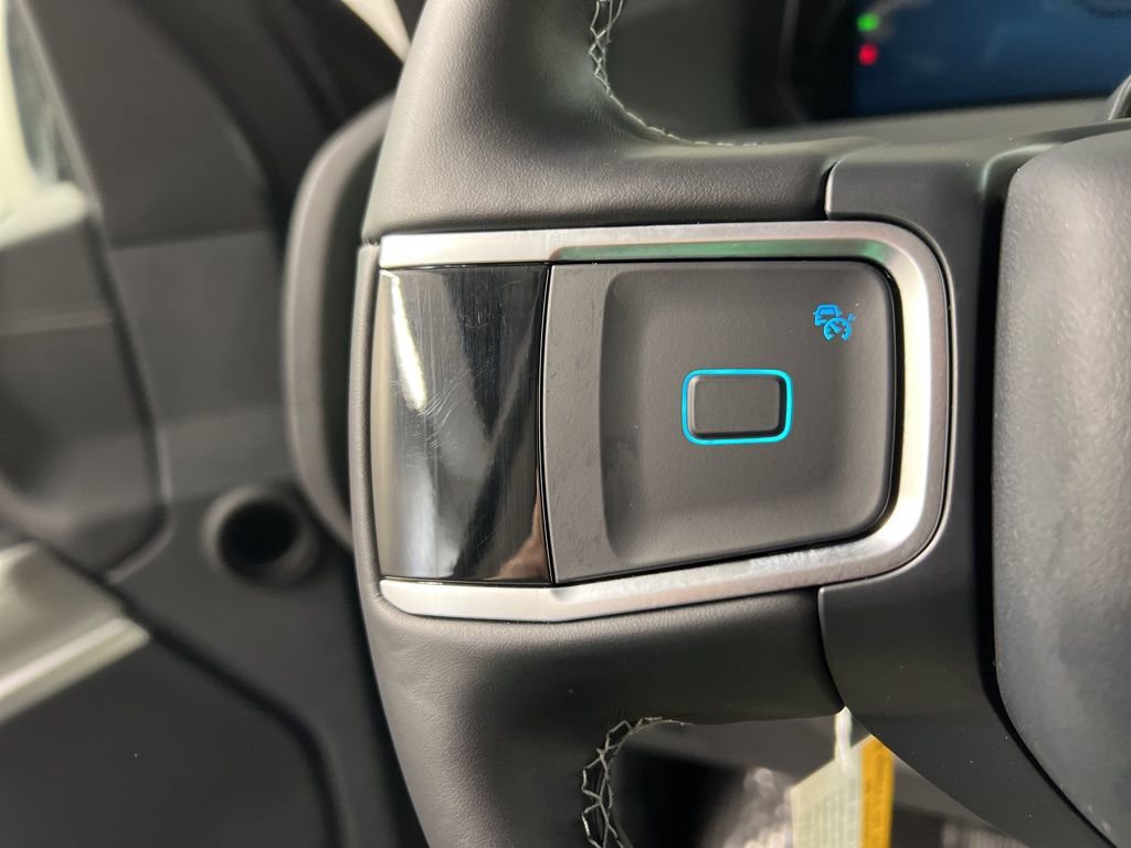 New 2026 Ford Expedition Max Platinum w/ Driver's Package image 20