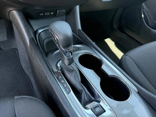 Used 2024 Chevrolet Malibu LT FWD image 14