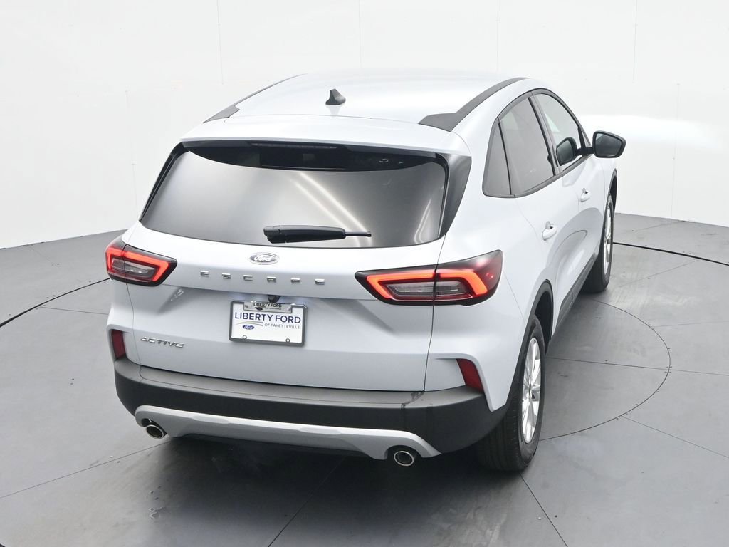 New 2026 Ford Escape Active image 30