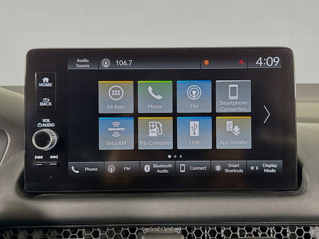 Certified 2023 Honda HR-V EX-L image 16