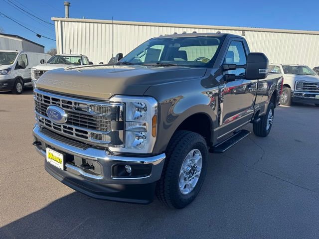 New 2026 Ford F350 XLT w/ FX4 Off-Road Package image 7