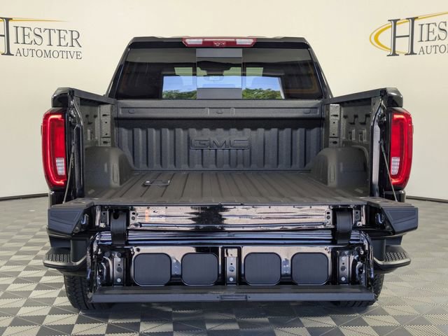 Used 2026 GMC Sierra 1500 Denali w/ Technology Package AWD/4WD image 33