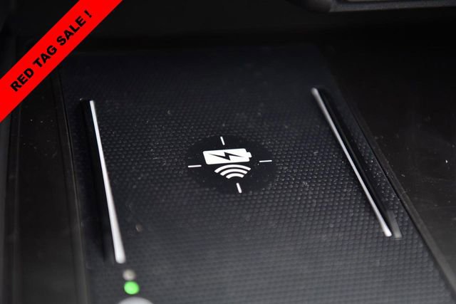 New 2025 Honda Ridgeline Sport+ image 18