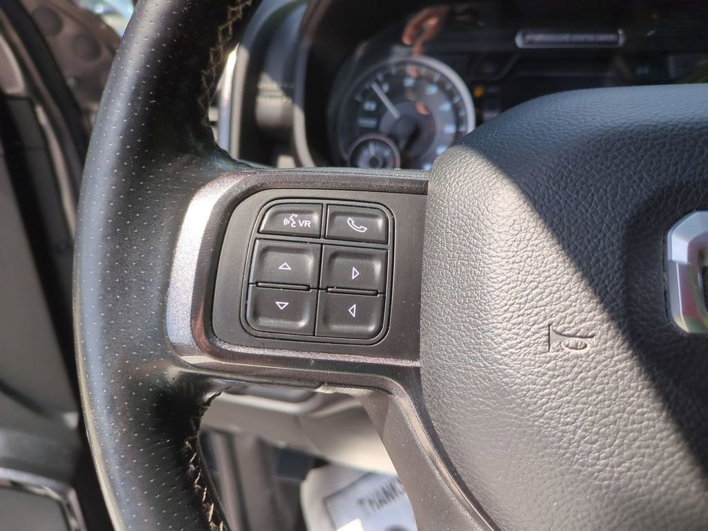 Used 2022 RAM 2500 Power Wagon w/ Level 2 Equipment Group image 15