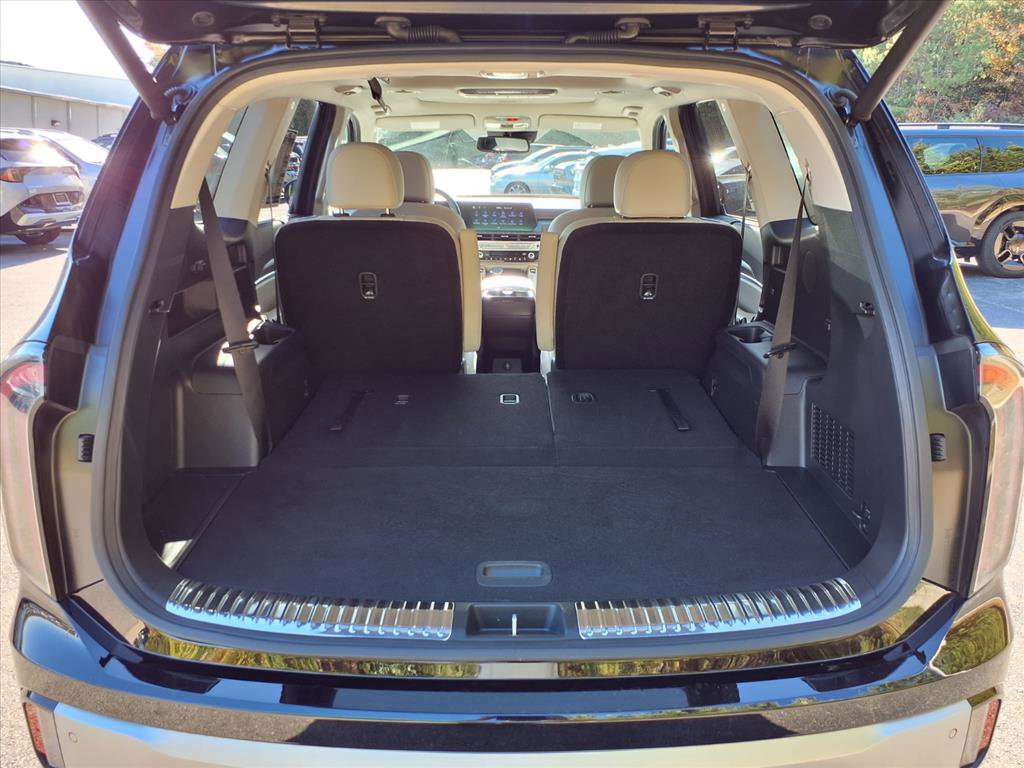 Used 2024 Kia Telluride SX image 25