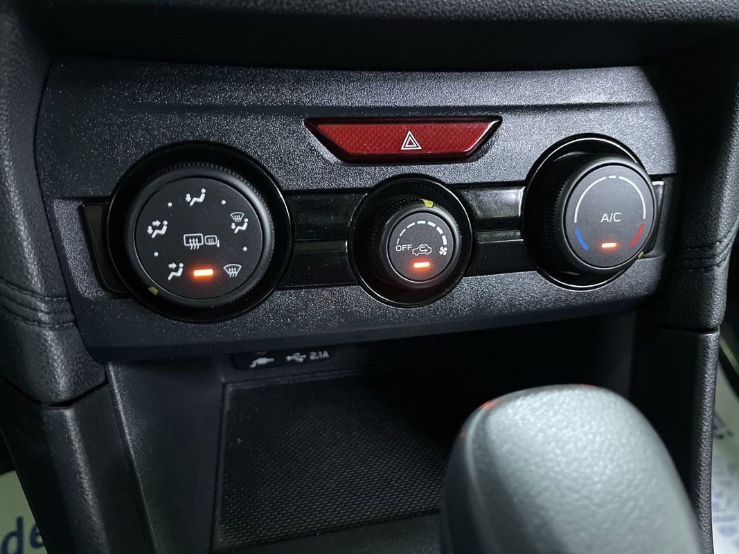 Used 2022 Subaru Impreza 2.0i Premium image 23