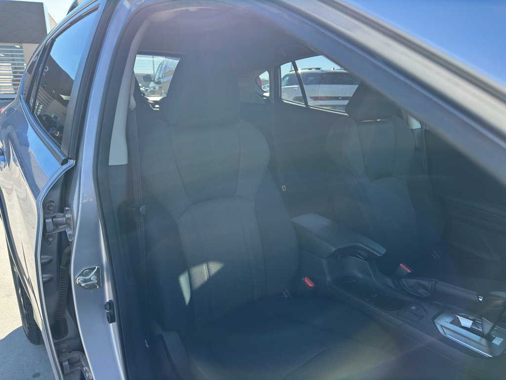 Used 2020 Subaru Crosstrek 2.0i image 28