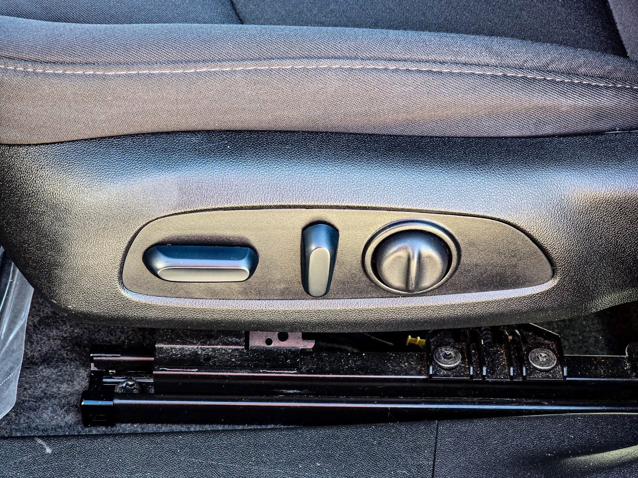 Certified 2024 Chevrolet Malibu LT image 24