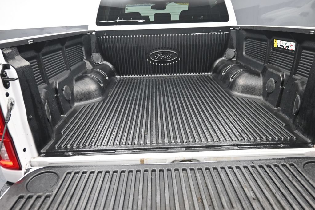 Used 2019 Ford Ranger XLT w/ Equipment Group 301A Mid AWD/4WD image 11