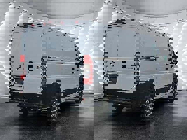 New 2025 RAM ProMaster 1500 w/ Quick Order Package 22G SLT image 22