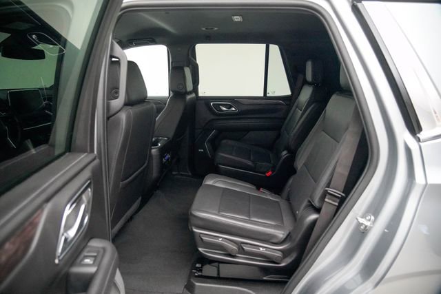Used 2024 Chevrolet Tahoe LT image 24
