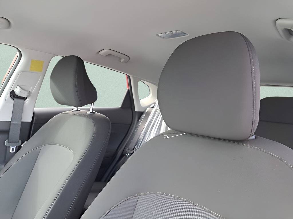 New 2026 Hyundai Kona SEL Sport FWD image 16