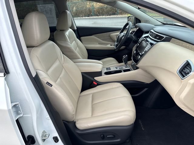 Used 2023 Nissan Murano SL w/ SL Moonroof Package image 13