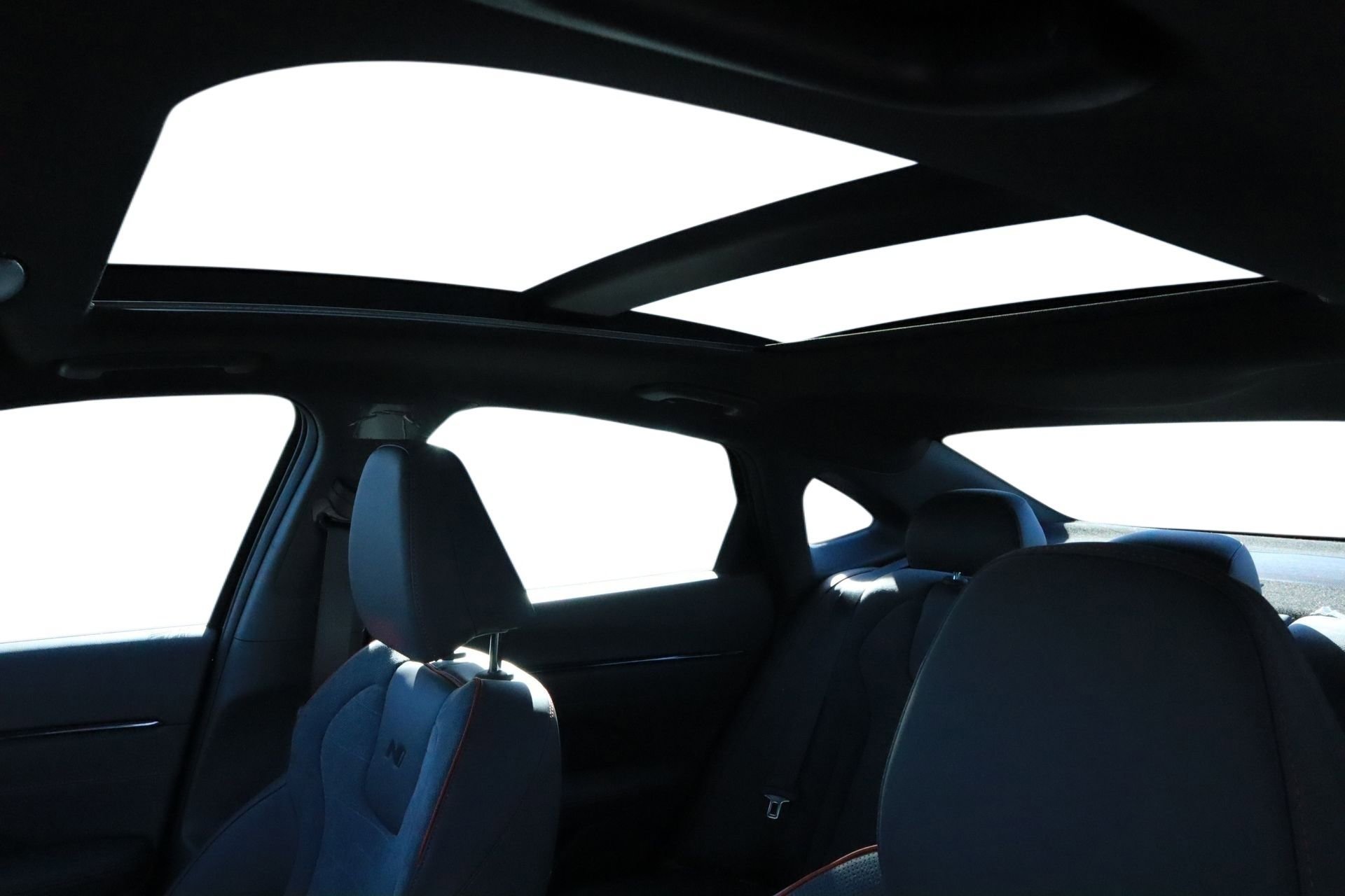 New 2026 Hyundai Sonata N Line image 21