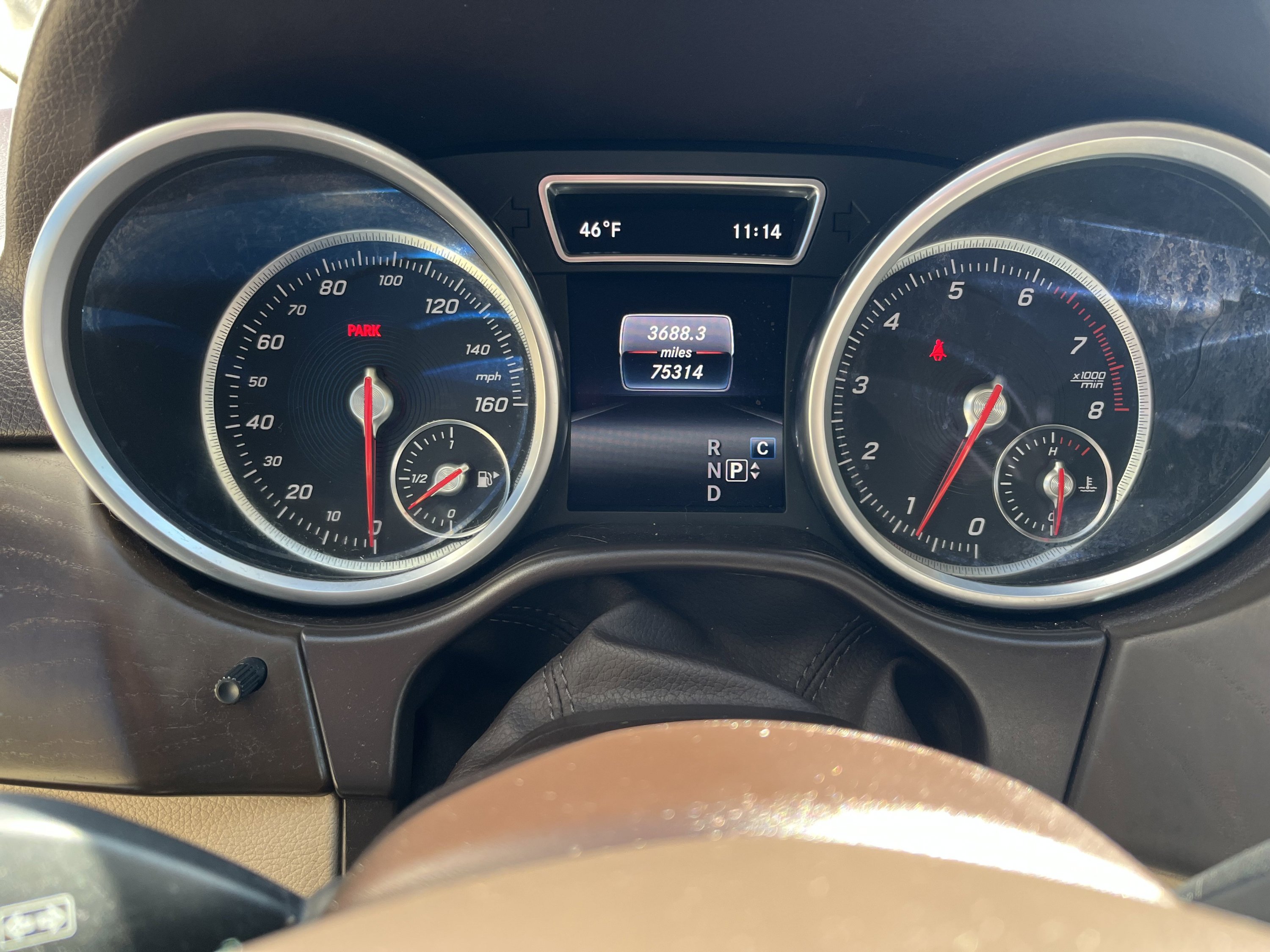Used 2017 Mercedes-Benz GLE 350 4MATIC w/ Premium 1 Package image 22