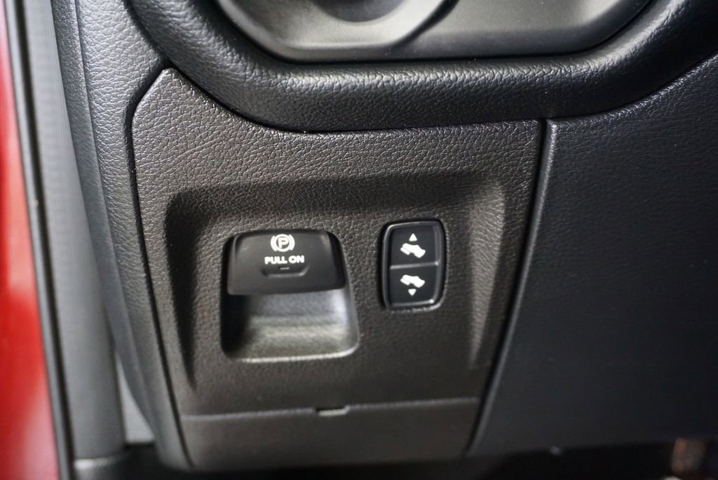 Used 2021 RAM 1500 Lone Star image 22