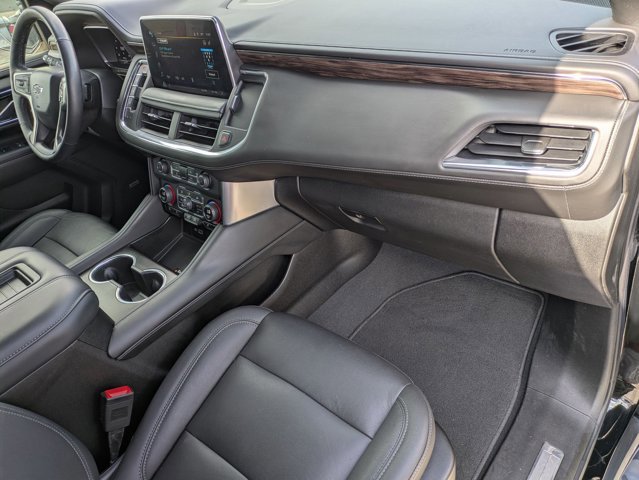 Used 2023 Chevrolet Tahoe Z71 w/ Luxury Package image 23