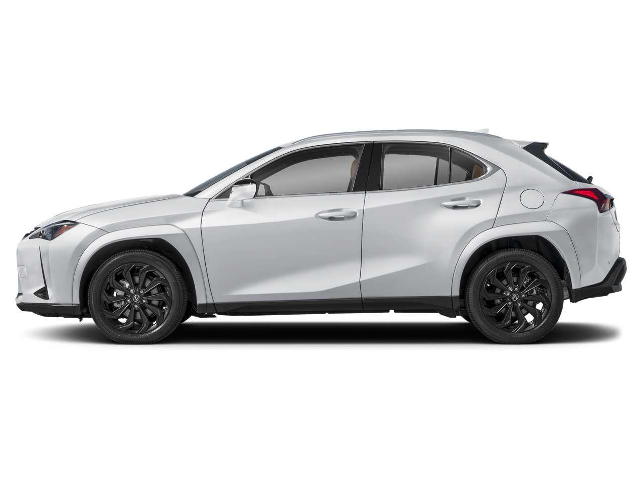 New 2026 Lexus UX 300h AWD image 3