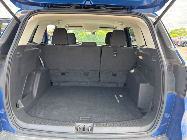 Used 2018 Ford Escape SE AWD/4WD image 26