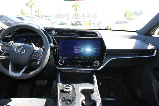 Certified 2023 Lexus RZ 450e Premium w/ Accessory Package (Z1) AWD/4WD image 10