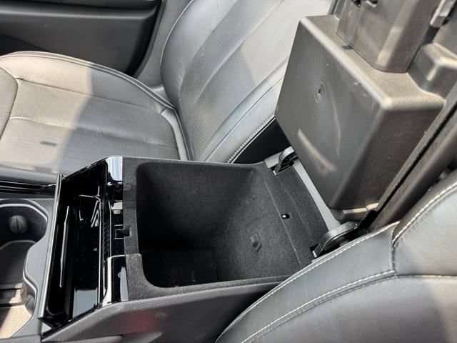 Used 2022 Jeep Grand Cherokee L Overland RWD image 57