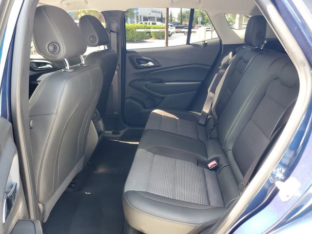 Certified 2024 Chevrolet Trax LT w/ Driver Confidence Package FWD image 10