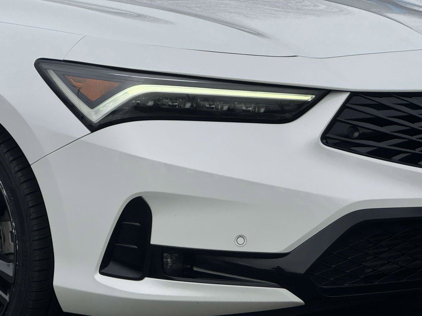 Used 2024 Acura Integra A-Spec image 7